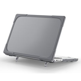 puzdro na notebook Microsoft - RUGGED Odolné puzdro pre Microsoft Surface 3 / 4 15" šedé
