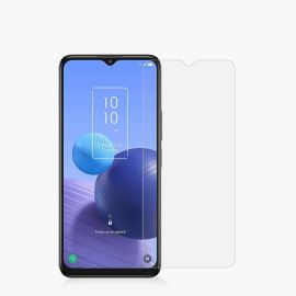 sklo / fólia TCL 408 - Ochranné sklo pre TCL 408