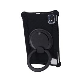 zadný kryt TCL 10TAB MAX - SOFT Silikónový obal pre TCL 10 Tab Max čierny