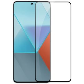 sklo / fólia Xiaomi Redmi Note 13 Pro 5G - NILLKIN 3D CP+ Pro Tvrdené sklo Xiaomi Redmi Note 13 Pro 5G / Xiaomi Poco X6 5G