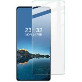 sklo / fólia Xiaomi Redmi Note 13 Pro 5G - IMAK 3D INVISIBLE Tvrdené sklo pre Xiaomi Redmi Note 13 5G / Redmi Note 13 Pro 5G