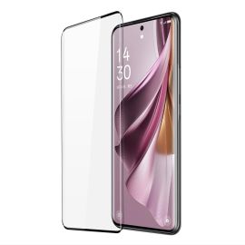 sklo / fólia Oppo Reno10 5G - DUX 3D Tvrdené ochranné sklo pre Oppo Reno10 5G / Reno 10 Pro 5G
