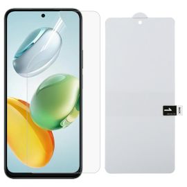sklo / fólia Honor X7d - HYDROGEL Ochranná fólia pre Honor 400 Smart 5G / Honor X7d