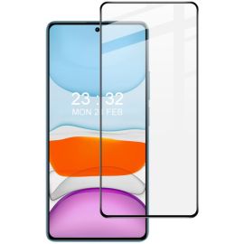 sklo / fólia Xiaomi Redmi Note 13 Pro 5G - IMAK 3D Tvrdené ochranné sklo pre Xiaomi Redmi Note 13 5G / Redmi Note 13 Pro 5G