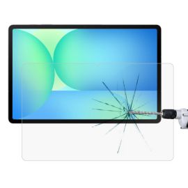 sklo / fólia Samsung Galaxy Tab S10 FE+ - Tvrdené sklo pre tablet Samsung Galaxy Tab S10 FE+
