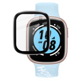 sklo / fólia Honor - smart hodinky - IMAK 3D Flexibilné sklo pre Honor Watch 4