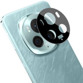 sklo / fólia Honor Magic6 Pro 5G - IMAK FULL COVER Sklo pre fotoaparát Honor Magic6 Pro čierne