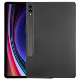 zadný kryt Samsung Galaxy Tab S9+ - TPU Ochranný kryt pre Samsung Galaxy Tab S9+ / S10+ čierny