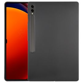 zadný kryt Samsung Galaxy Tab S9 Ultra - TPU Ochranný kryt pre Samsung Galaxy Tab S9 Ultra / Tab S10 Ultra čierny