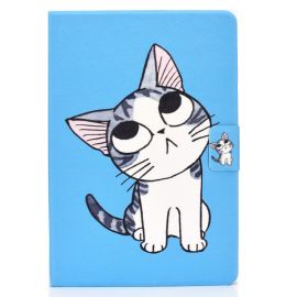zaklápacie puzdro Huawei - ART Zaklápací obal Huawei MatePad T8 CAT