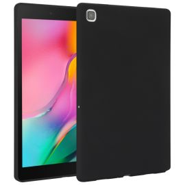 zadný kryt Samsung Galaxy Tab A 8.0 2019 (T290/T295) - RUBBER Ochranný kryt pre Samsung Galaxy Tab A 8.0 2019 (T290/T295) čierny