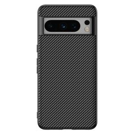 zadný kryt Google Pixel 9 - CARBON Ochranný obal pre Google Pixel 9 / Google Pixel 9 Pro čierny