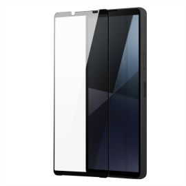 zadný kryt Domov - DUX 3D Tvrdené ochranné sklo pre Sony Xperia 10 VI
