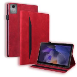 zaklápacie puzdro Lenovo Tab K11 Plus - FLATY Zaklápacie puzdro pre Lenovo Tab K11 Plus červené