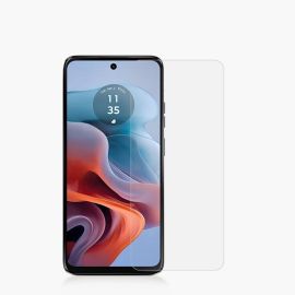 sklo / fólia Motorola Moto G34 5G - Ochranné sklo pre Motorola Moto G34 5G