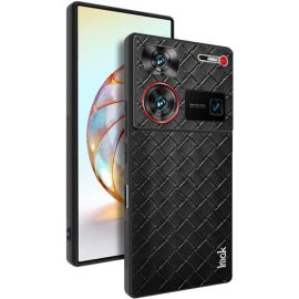 zadný kryt Nubia Z60 Ultra - IMAK LX-5 Ochranný obal pre Nubia Z60 Ultra BRAIDED