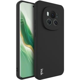 zadný kryt Honor Magic6 Pro 5G - IMAK UC-4 Silikónový obal Honor Magic6 Pro čierny