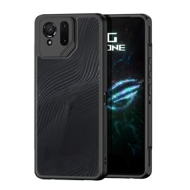 zadný kryt Asus ROG Phone 9 Pro - DUX AIMO Ochranný kryt pre Asus ROG Phone 9 / ROG Phone 9 Pro čierny