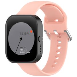 remienok na hodinky CMF Watch Pro 2 - SILICONE Vymeniteľný remienok pre CMF Watch Pro 2 svetloružový