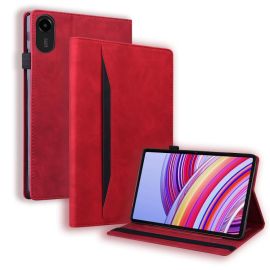 zaklápacie puzdro Xiaomi Redmi Pad 2 - FLATY Zaklápacie puzdro pre Xiaomi Redmi Pad 2 červené