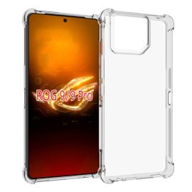 zadný kryt Asus ROG Phone 9 Pro - AIRBAG Extra odolný kryt Asus ROG Phone 9 / ROG Phone 9 Pro priehľadný