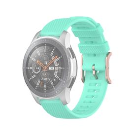 remienok na hodinky Samsung Galaxy Watch 3 45mm - Remienok Samsung Galaxy Watch 3 45mm / Galaxy Watch 46mm zelený