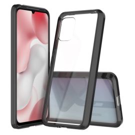 zadný kryt Xiaomi Mi 10 Lite - SHOCK Extra odolný kryt Xiaomi Mi 10 Lite čierny