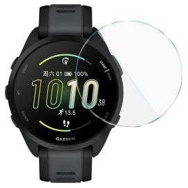 sklo / fólia Príslušenstvo k smart hodinkám - IMAK Ochranné sklo pre Garmin Forerunner 165