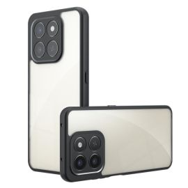 zadný kryt Honor X7d - SHOCK Extra odolný kryt Honor 400 Smart 5G / Honor X7d čierny