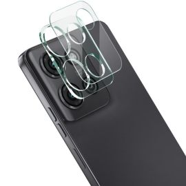 sklo / fólia Motorola Moto G75 5G - IMAK FULL COVER Sklo pre fotoaparát Motorola Moto G75 5G
