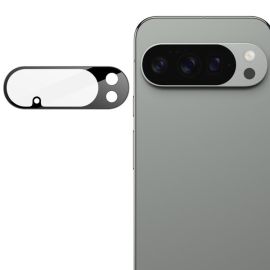 sklo / fólia Google Pixel 10 Pro - IMAK FULL COVER Sklo pre fotoaparát Google Pixel 10 Pro BLACK