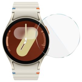 sklo / fólia Hodinky Samsung - IMAK EASY INSTALL Sklo na hodinky Samsung Galaxy Watch 7 40mm