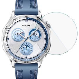 sklo / fólia Huawei Watch GT 5 46mm - IMAK EASY INSTALL Sklo na hodinky Huawei Watch GT 5 46mm