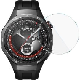 sklo / fólia Huawei Watch GT 5 Pro 46mm - IMAK EASY INSTALL Sklo na hodinky Huawei Watch GT 5 Pro 46mm