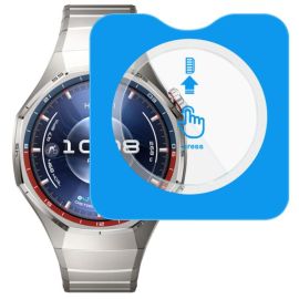 sklo / fólia Huawei Watch GT 6 Pro 46mm - IMAK EASY INSTALL Sklo na hodinky Huawei Watch GT 6 Pro 46mm