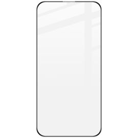 sklo / fólia Apple iPhone 16 Plus - IMAK 3D Tvrdené ochranné sklo pre Apple iPhone 16 Plus