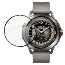 sklo / fólia Xiaomi Watch S4 Sport - IMAK 3D Flexibilné sklo pre Xiaomi Watch S4 Sport