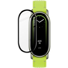 sklo / fólia Xiaomi - hodinky - IMAK 3D Flexibilné sklo pre Xiaomi Smart Band 10