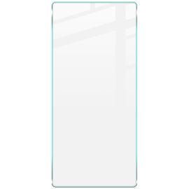 sklo / fólia ZTE - IMAK 3D INVISIBLE Tvrdené sklo pre Nubia Z70 Ultra 5G