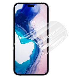 sklo / fólia Apple iPhone 16 Plus - IMAK HYDROGEL Ochranná fólia pre Apple iPhone 16 Plus