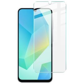 sklo / fólia Samsung Galaxy A17 5G - IMAK 3D INVISIBLE Tvrdené sklo pre Samsung Galaxy A17 / A17 5G
