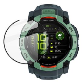 sklo / fólia Garmin Instinct 3 Solar 50mm - IMAK 3D Flexibilné sklo pre Garmin Instinct 3 Solar 50mm