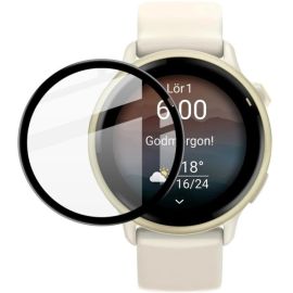 sklo / fólia Príslušenstvo k smart hodinkám - IMAK 3D Flexibilné sklo pre Garmin Vivoactive 6