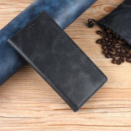 peňaženkové / vyklápacie puzdro Xiaomi 15 Ultra - BUSINESS Peňaženkové puzdro pre Xiaomi 15 Ultra čierne