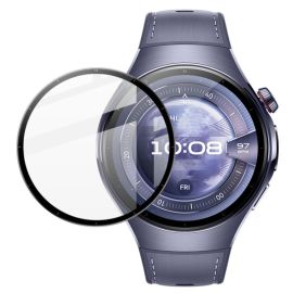 sklo / fólia Huawei Watch 5 46mm - IMAK 3D Flexibilné sklo pre Huawei Watch 5 46mm