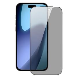 sklo / fólia Apple iPhone 17 Pro - DUX 3D PRIVACY Ochranné sklo s filtrom Anti-Spy Apple iPhone 17 Pro