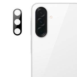 sklo / fólia Samsung Galaxy A17 5G - IMAK FULL COVER Sklo pre fotoaparát Samsung Galaxy A17 / A17 5G BLACK