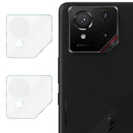 sklo / fólia Asus ROG Phone 9 Pro - IMAK 2x Ochranné sklo pre fotoaparát Asus ROG Phone 9 Pro / ROG Phone 9