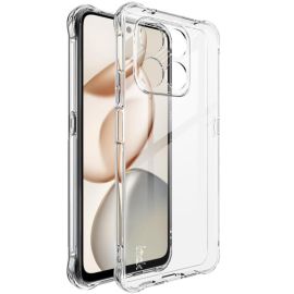 zadný kryt Honor X7d - IMAK Ochranný obal pre Honor 400 Smart 5G / Honor X7d priehľadný