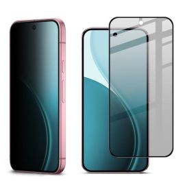 sklo / fólia Google Pixel 10 Pro - IMAK 3D PRIVACY Tvrdené ochranné sklo pre Google Pixel 10 / Google Pixel 10 Pro